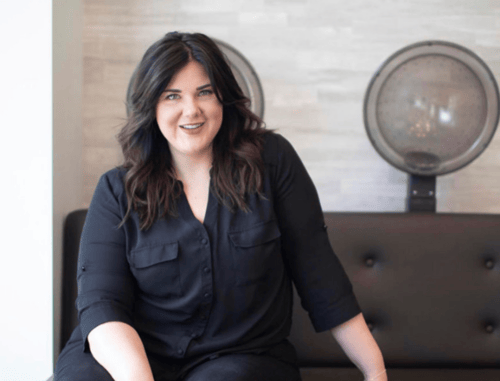 0277: Leaders are Influencers—Part one: Salon Leadership