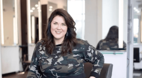 0278: Leaders Serve—Part two: Salon Leadership