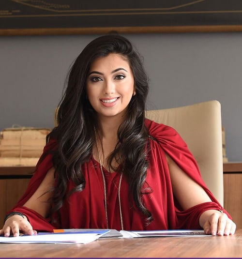 0254: How to Propel Your Salon Brand, with Shama Hyder!