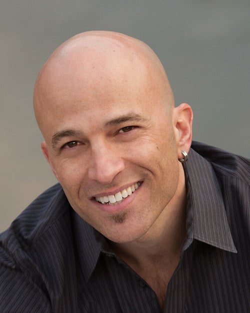 0130: Retention = Trust with Industry Expert, Jay Williams!
