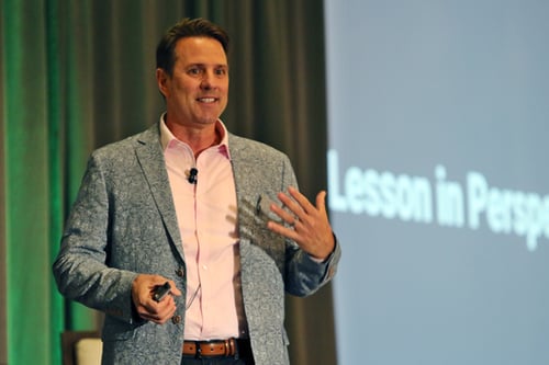 0252: The Principles of Ultimate Joy with Chris Nedza!