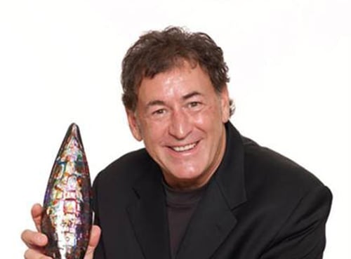 0255: Inspiring Generation After Generation with Geno Stampora!