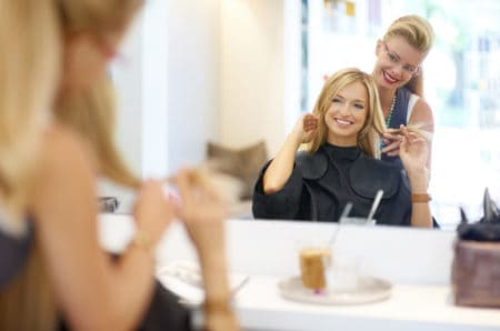 How to Talk About Meet Your Stylist in Your Salon