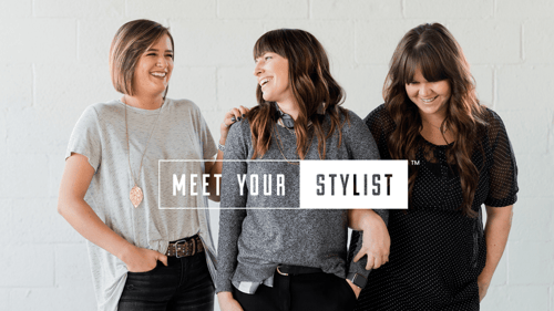 Include Meet Your Stylist in Your Blogs!