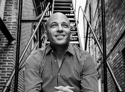 Fast Leadership with Jay Williams!