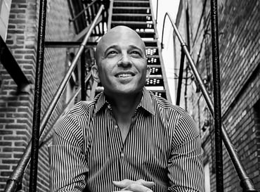 Fast Leadership with Jay Williams!