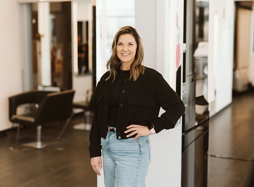 Ordinary People Cultivating Extraordinary Salons