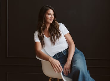 What are You Known For, with Kati Whitledge