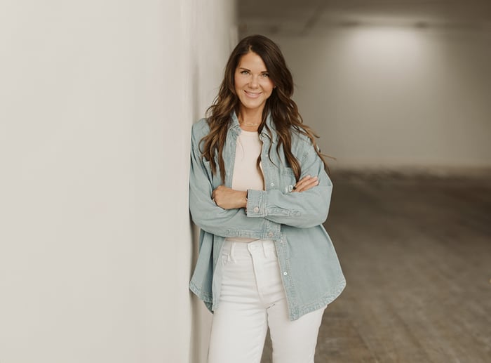 Be Resilient, with Kati Whitledge