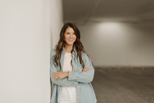 Answer These Leadership Questions, with Kati Whitledge