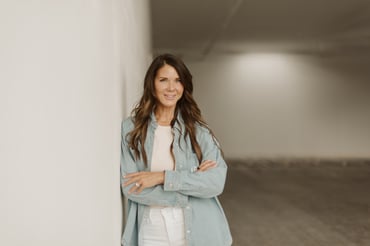 Answer These Leadership Questions, with Kati Whitledge