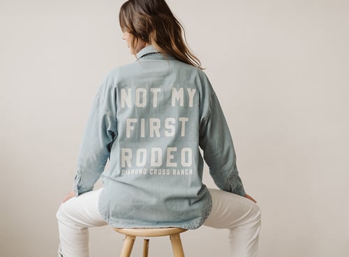 Signs A Stylist is Leaving, with Kati Whitledge