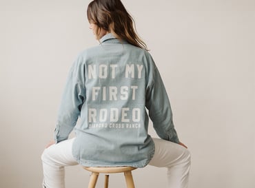 Signs A Stylist is Leaving, with Kati Whitledge