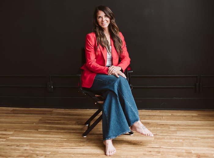 Best Questions for Employee Reviews, with Kati Whitledge