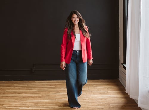 Accomplish Big Things: How to Actually Follow Through