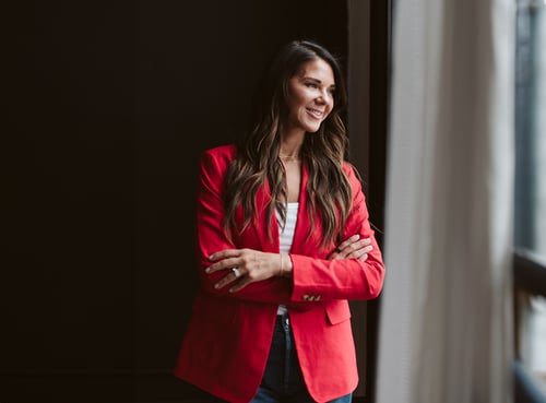 Fixing A Financial Problem, with Kati Whitledge