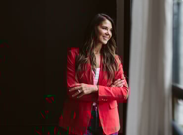 Fixing A Financial Problem, with Kati Whitledge
