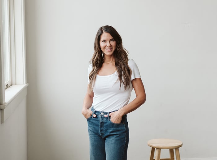 Why You Don’t Have What You Want and How to Change That, with Kati Whitledge