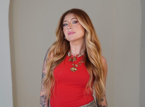 The Power of Identity, with Kourtnee Jinright
