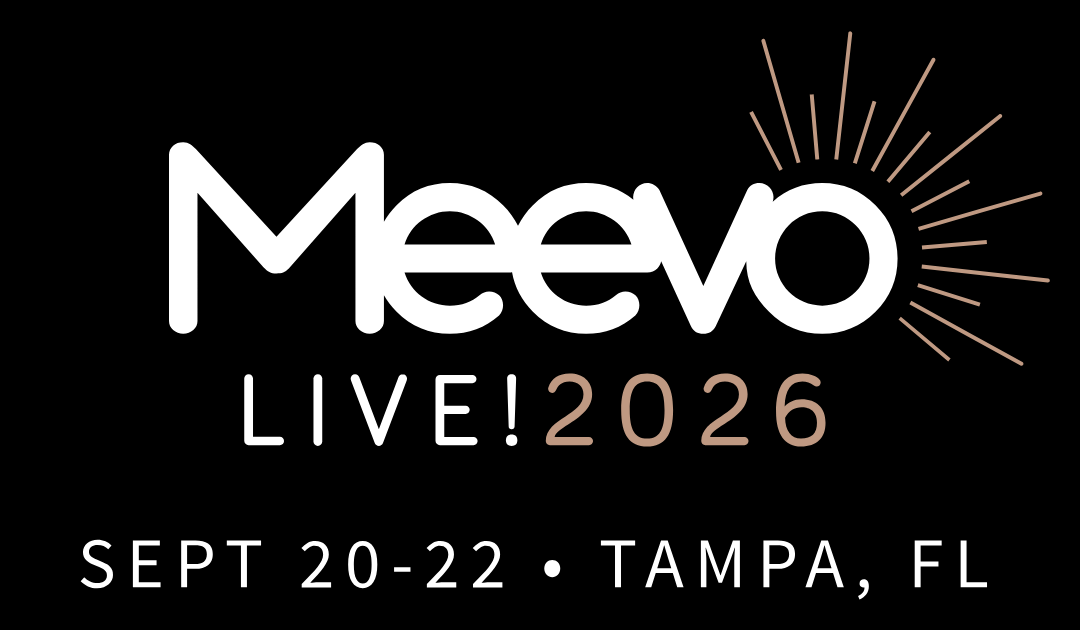 Meevo LIVE 2026