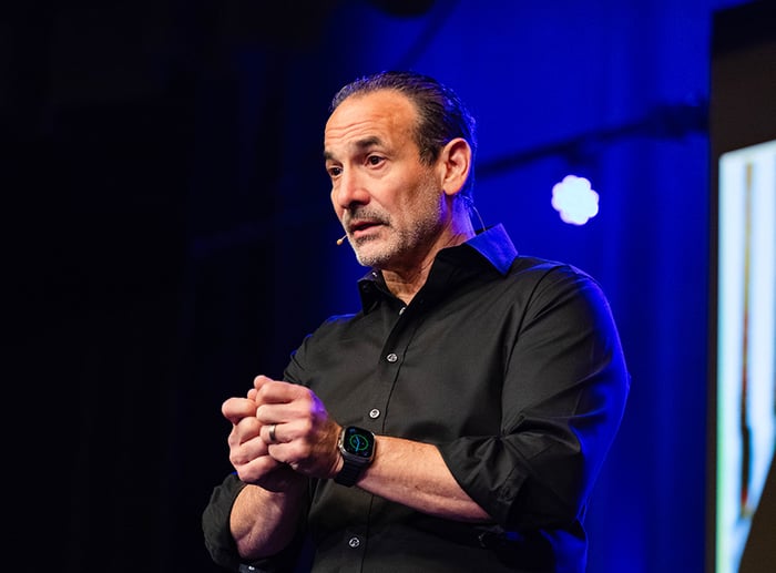 Make Your Financial Freedom A Priority