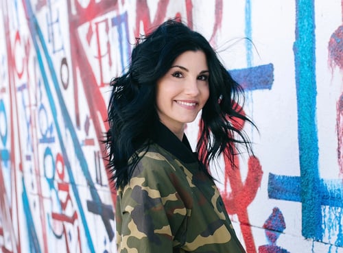 Profit is Personal, with Nina Tulio
