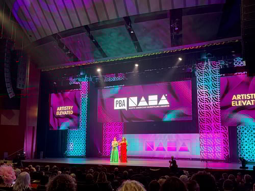 Premiere Orlando + NAHA 2025: A Weekend That Left Us Speechless