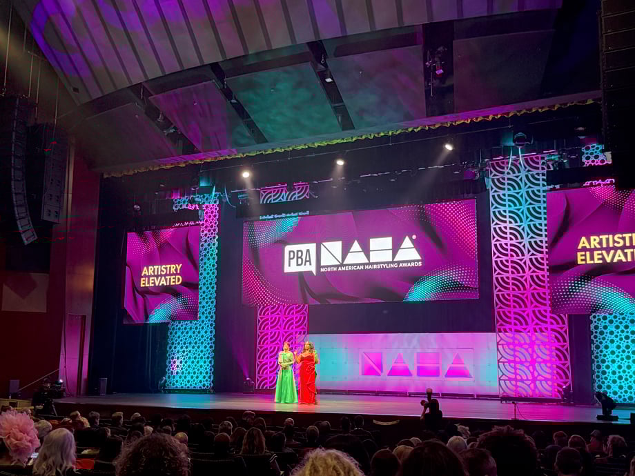 Premiere Orlando + NAHA 2025: A Weekend That Left Us Speechless
