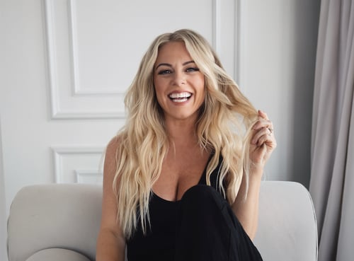 The Heart of Hospitality, A Salon Owner’s Story of Success