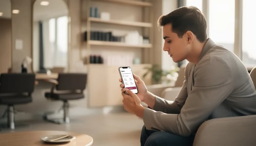 Starting a Salon in 2026: How Smart Technology Separates Thriving Stylists from Struggling Ones