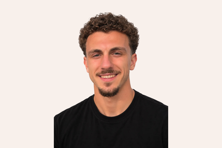 Spencer Krainich