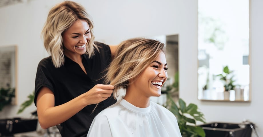 The 7 Psychological Reasons Why Clients Return to the Same Stylist and How to Leverage Them