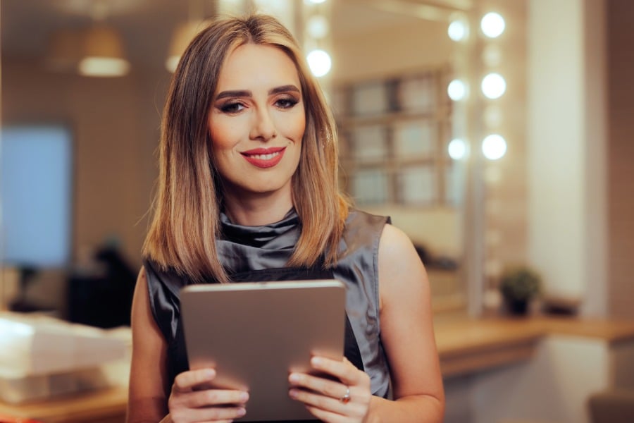 The Perfect Match Boost Salon Revenue & Client Retention