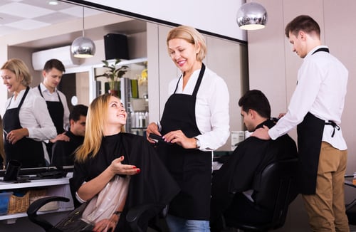 How to Attract More Clients to Your Salon Business?