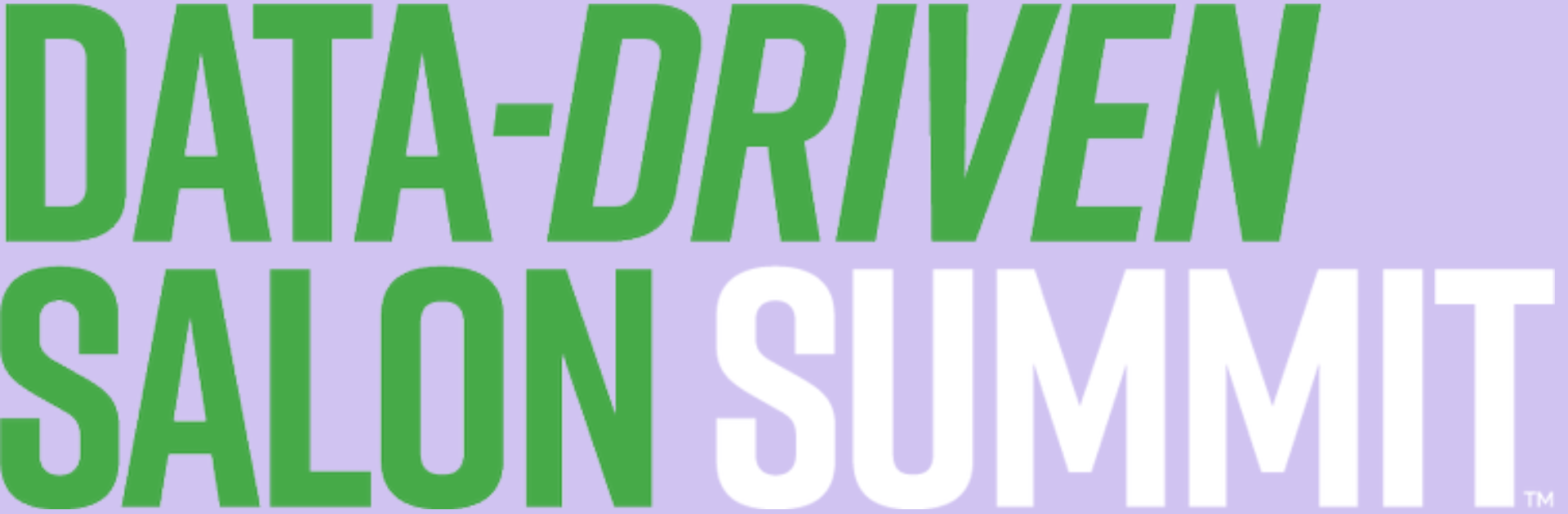 Data Driven Salon Summit 2026