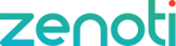 Zenoti Logo