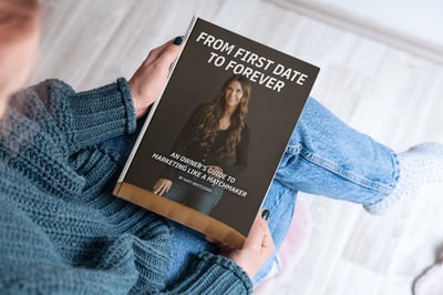 From First Date to Forever