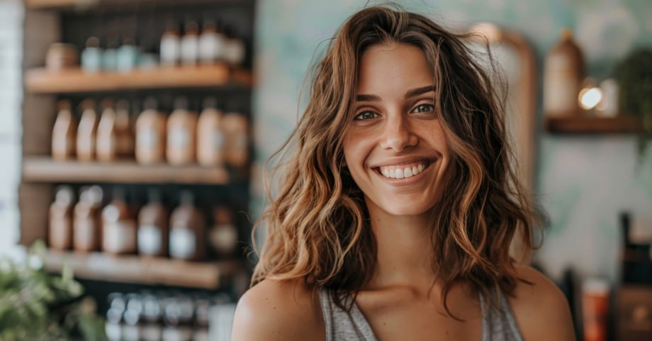 How to Turn First-Time Salon Visitors into Repeat Clients