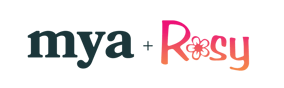 mya + Rosy