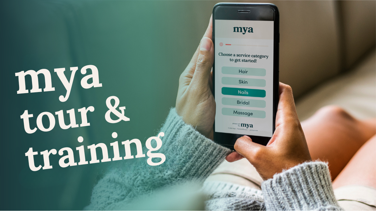 mya Tour and Training General Thumbnail