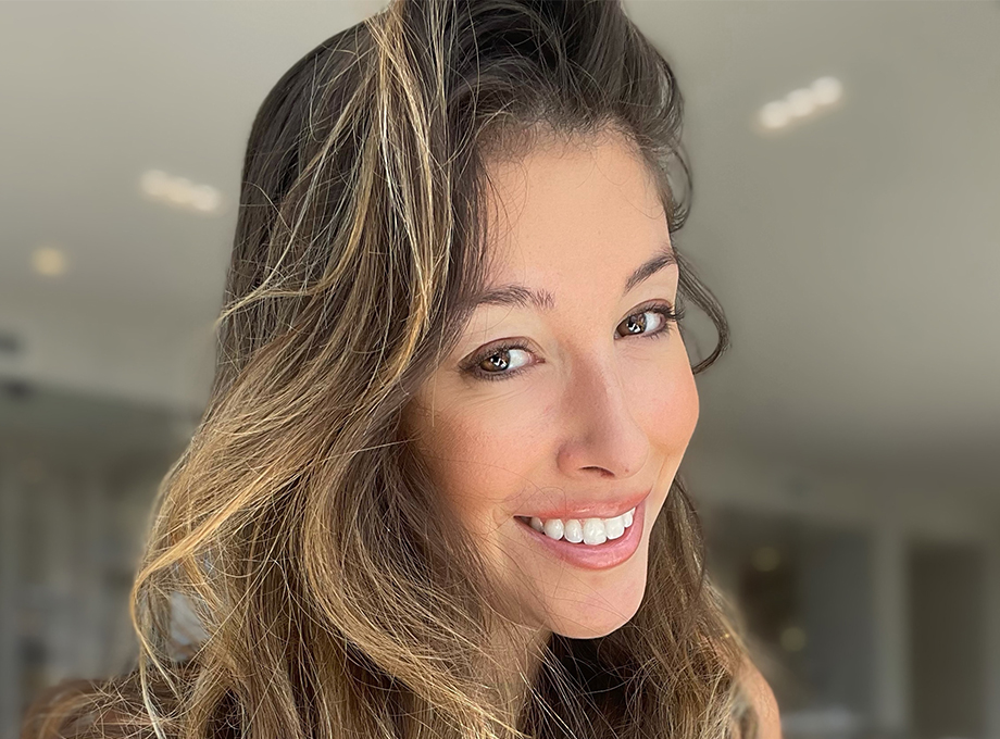 How to Be Successful Leveraging Technology, with GlossGenius CEO