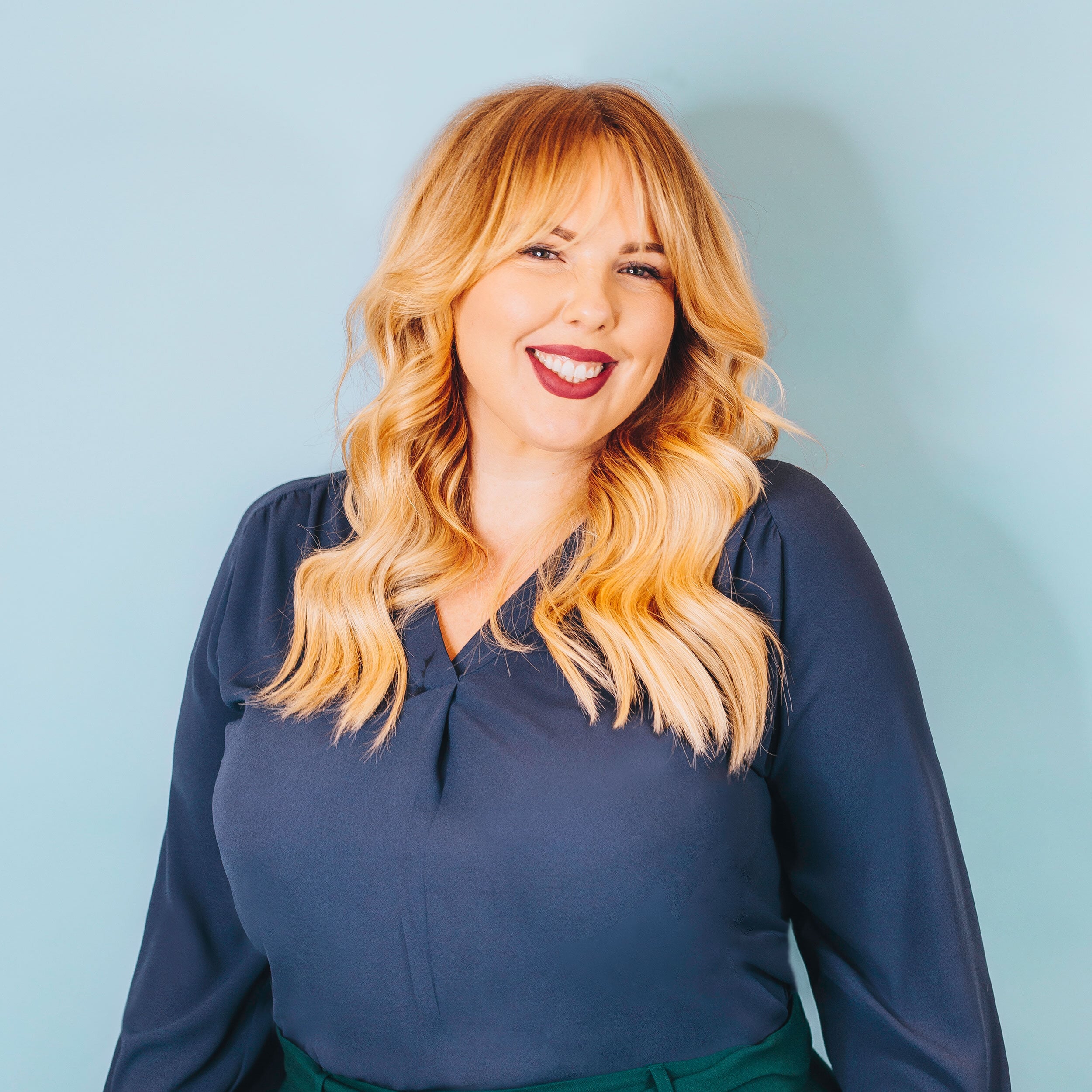 0219: Meet Industry Powerhouse, Lorean Cairns!