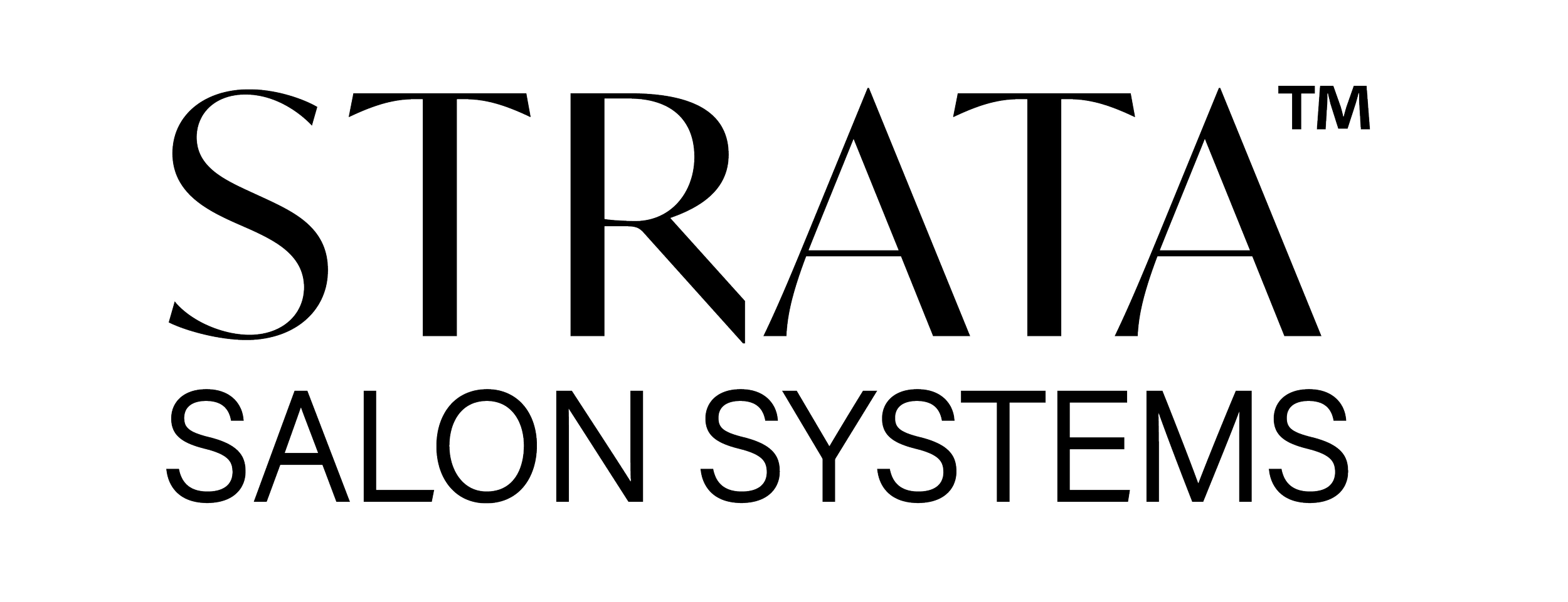 Strata+Salon+System